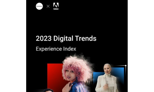 2023 Digitale Trends