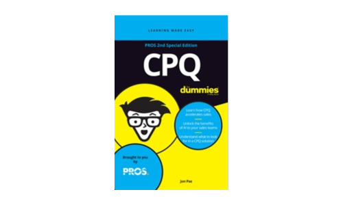 CPQ für Dummies