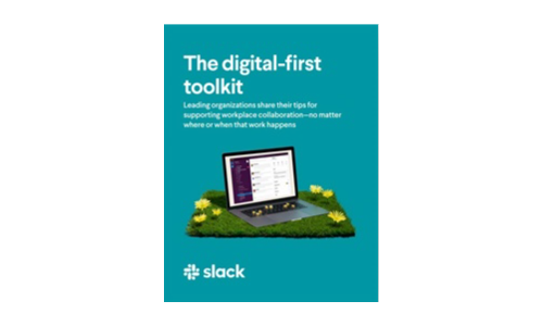 Das digitale Toolkit